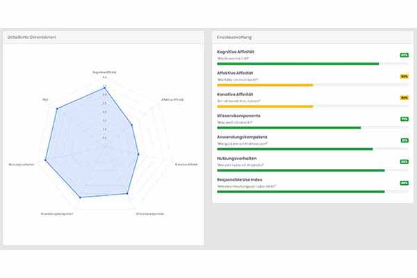 KAAS Beispielreport