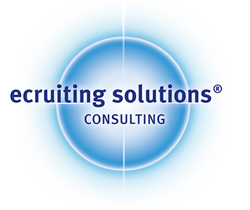 ecruiting solutions consulting wien logo